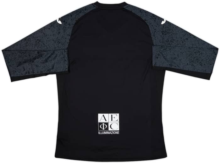 2022-23 Norwich GK Shirt - 9/10 - (M)