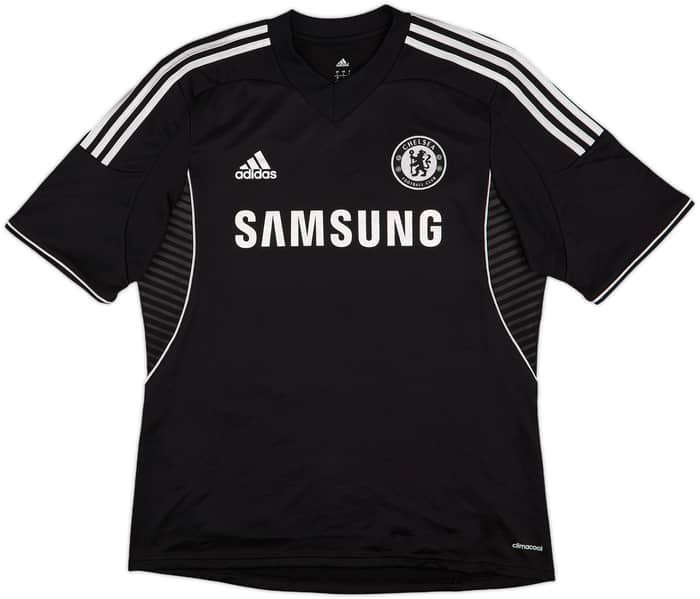 2013-14 Chelsea Third Shirt Terry #26 - 8/10 - (L)