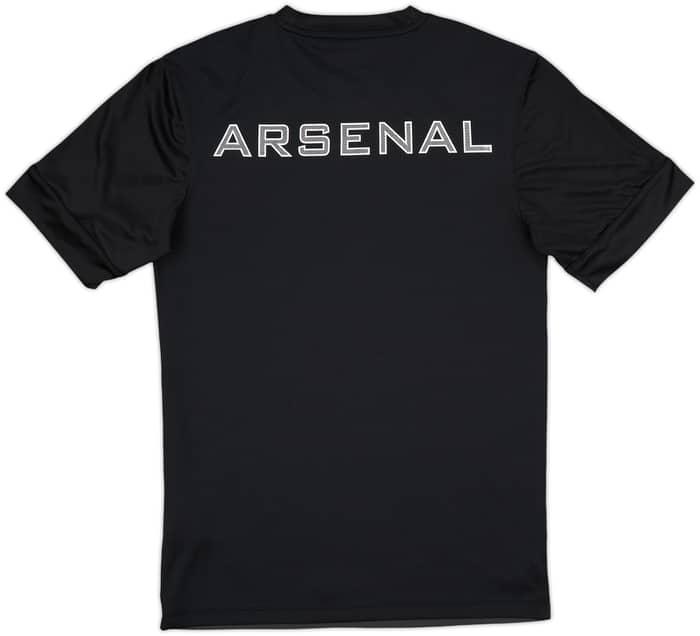 2012-13 Arsenal Nike Training Shirt - 6/10 - (S)