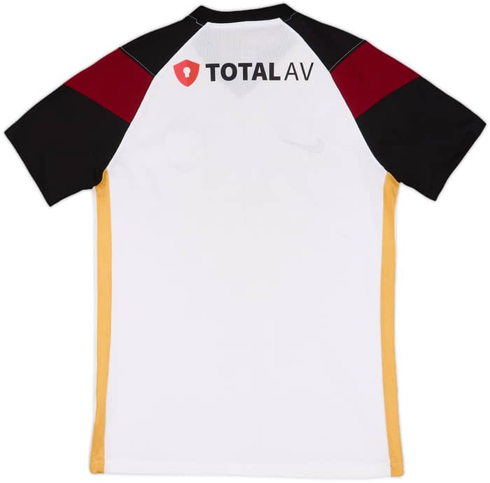 2021-22 Portsmouth Away Shirt - 7/10 - (M)