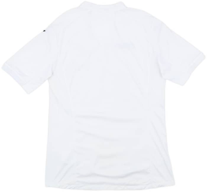 2016-17 Swansea Home Shirt - 6/10 - (L)