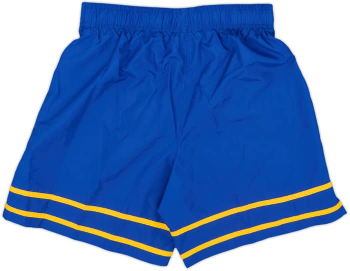 2001-02 Leeds United Away Shorts (XL.Boys)