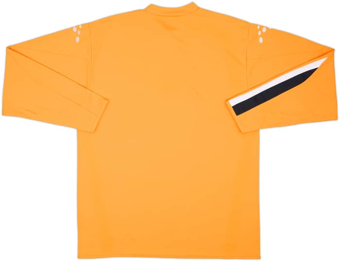 2004-05 Birmingham GK Shirt - 10/10 - (L)
