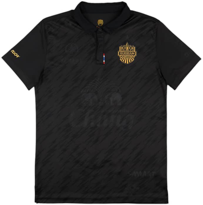 2018 Buriram Third Shirt - 3/10 - (S)