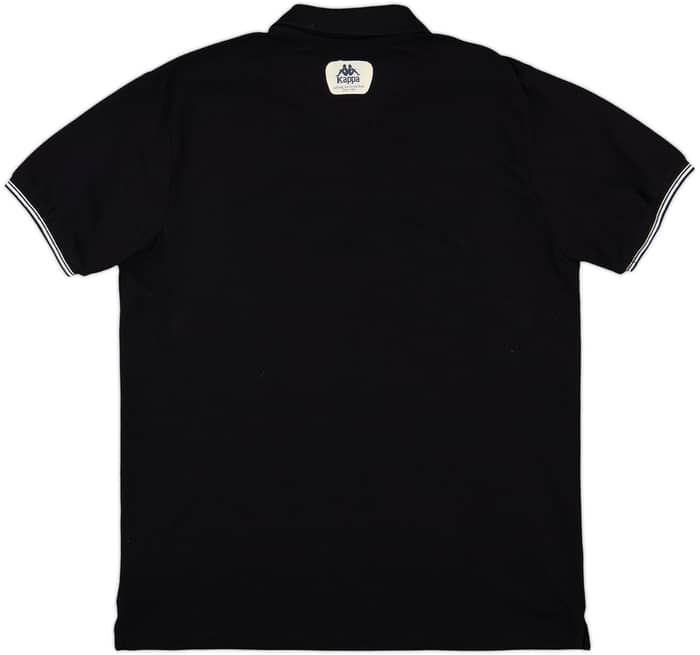 2015-16 Wigan Kappa Polo Shirt - 9/10 - (L)