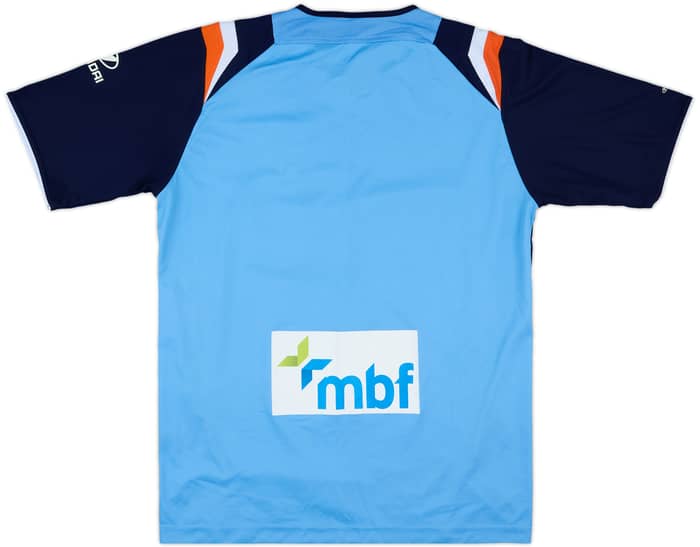 2008-11 Sydney FC Home Shirt - 8/10 - (M)