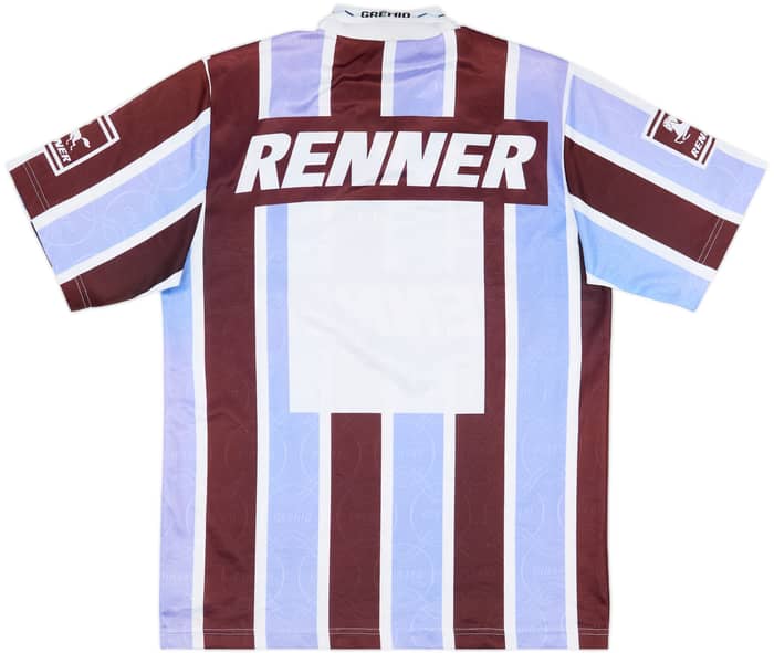 1993 Gremio Home Shirt - 8/10 - (L)