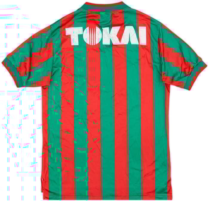 1989 South American World Cup Masters Shirt - 7/10 - (M)