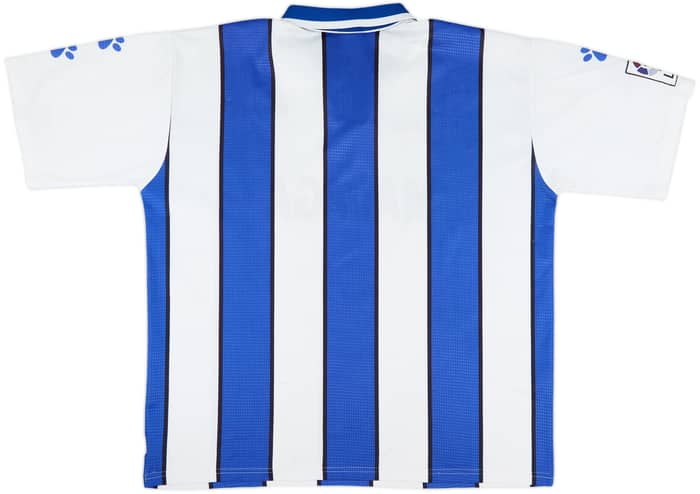 1998-99 Malaga Home Shirt - 7/10 - (XXL)