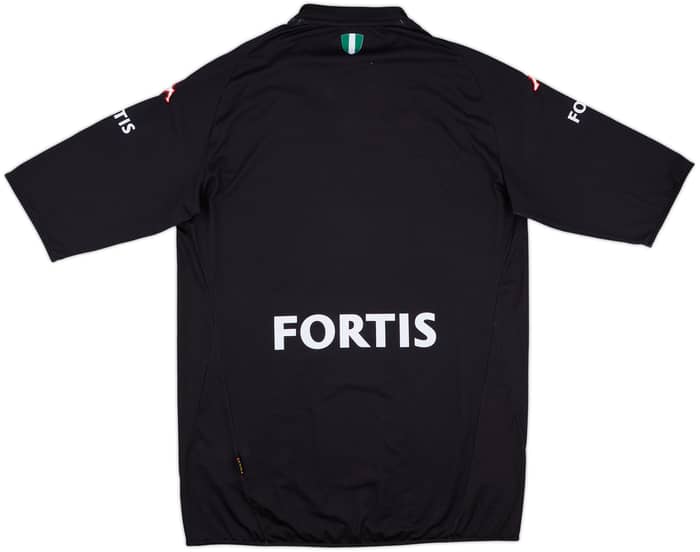 2007-08 Feyenoord Away Shirt - 6/10 - (3XL)