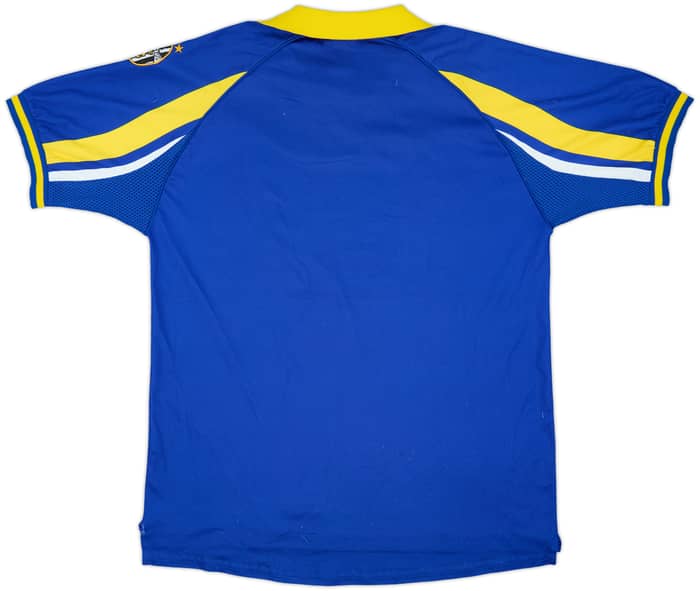 1998-99 Juventus Third Shirt - 5/10 - (XXL)