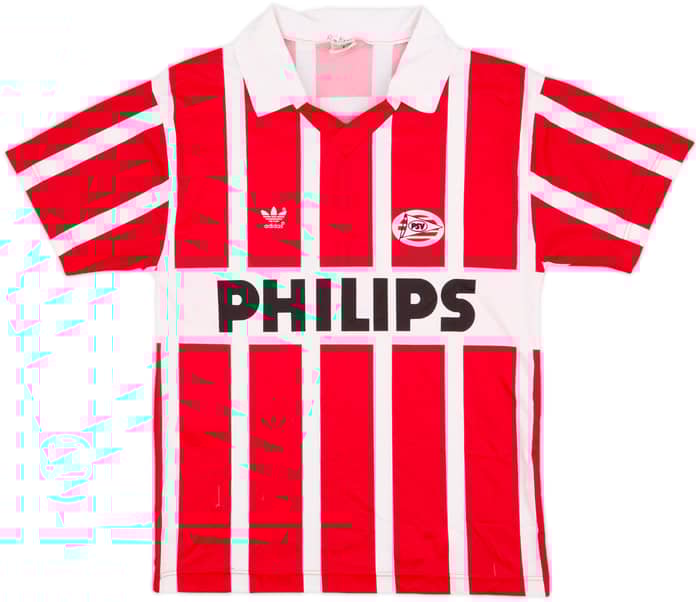 1992-94 PSV Home Shirt #9 - 6/10 - (S)