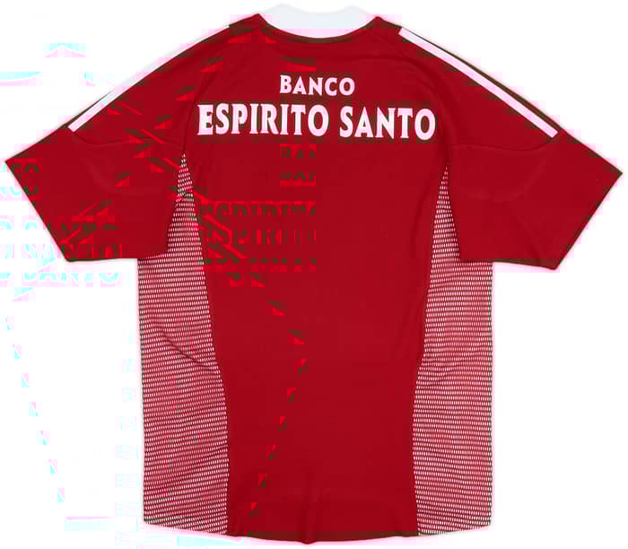 2002-03 Benfica Third Shirt - 5/10 - (S)