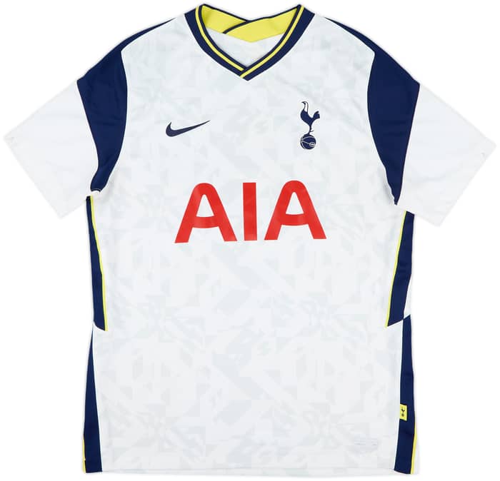 2020-21 Tottenham Home Shirt Bale #9 - 9/10 - (L)