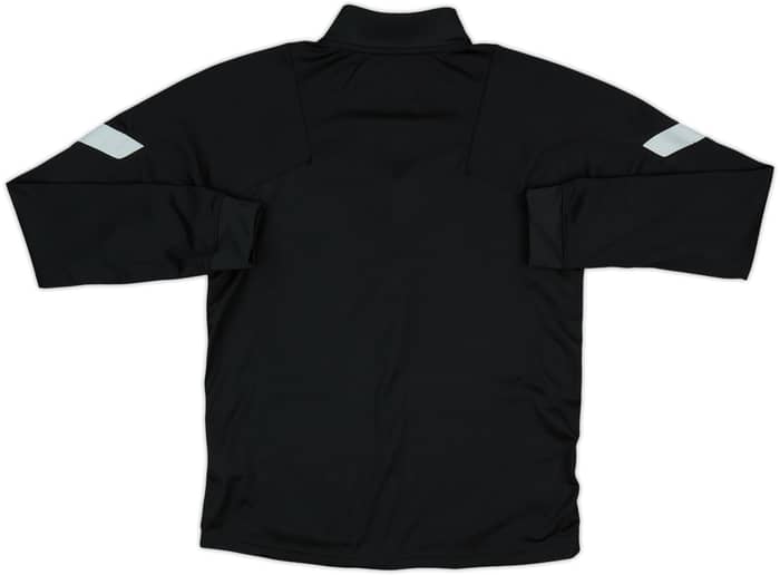 2020-21 Liverpool Nike Track Jacket - 9/10 - (XL.Boys)