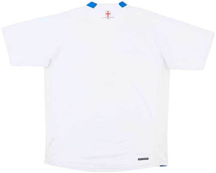 2006-07 Inter Milan Away Shirt - 5/10 - (M)