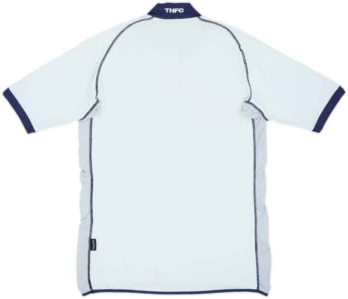 2002-04 Tottenham Home Shirt - 3/10 - (S)
