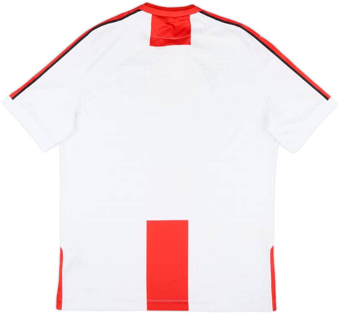 2023-24 Georgia Home Shirt - 5/10 - (S)