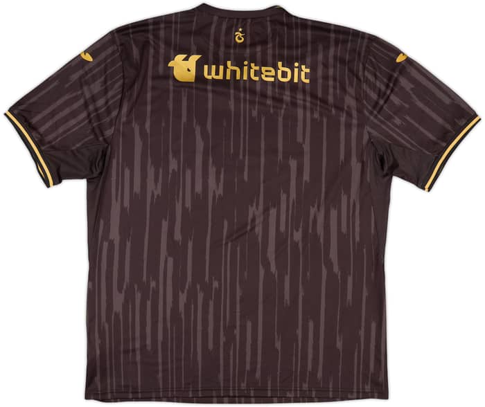 2024-25 Trabzonspor Third Shirt - 9/10 - (3XL)