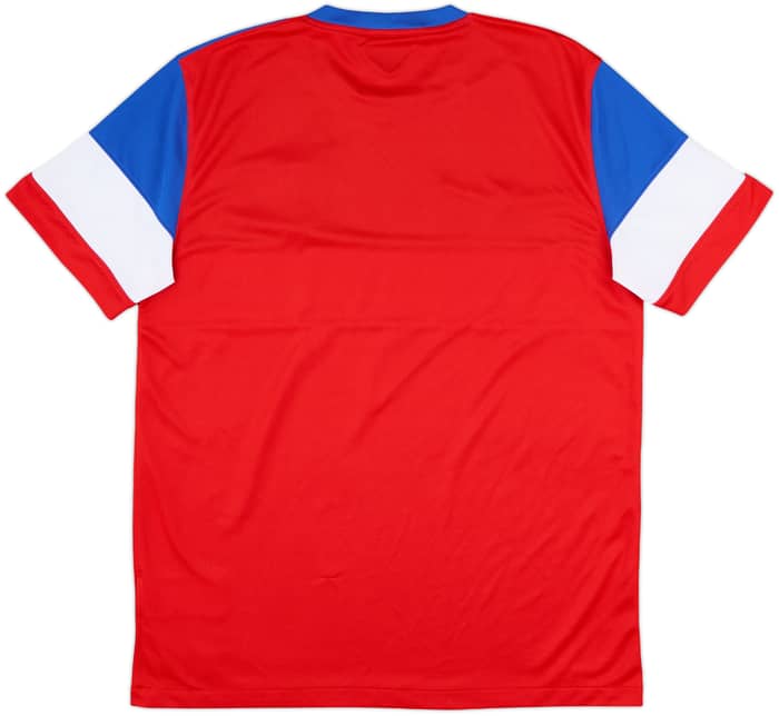 2014-15 USA Away Shirt - 9/10 - (L)