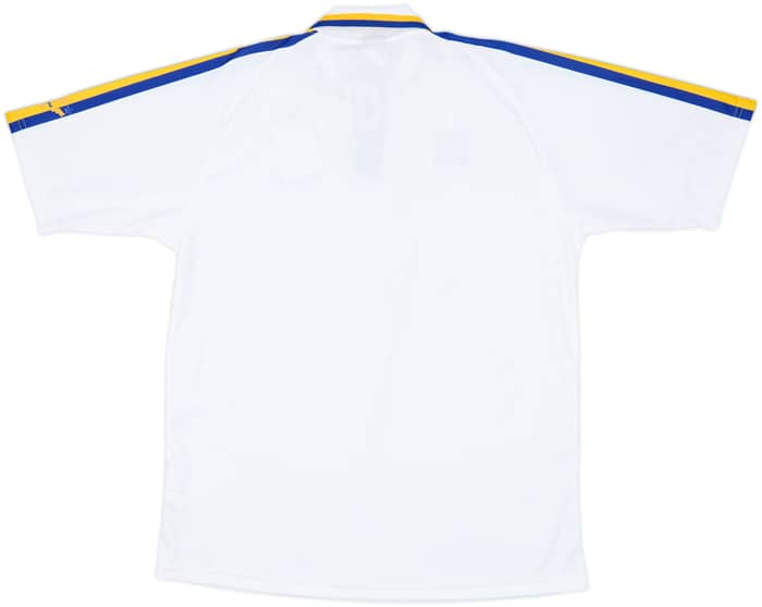 2013-14 Parma Errea 'Wembley 1993' Polo Shirt - 5/10 - (XL)