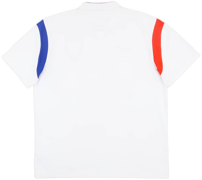 2014-15 South Korea Away Shirt - 6/10 - (XL)