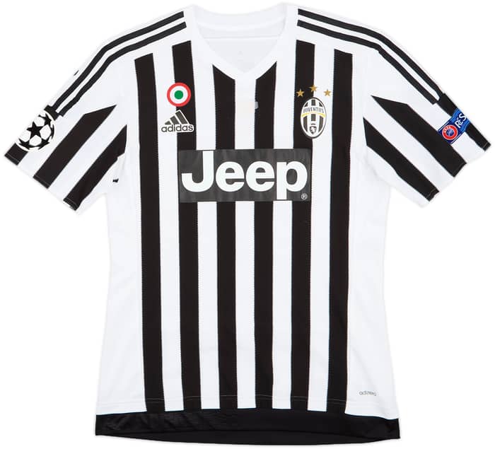 2018-19 Juventus Authentic Home Shirt Morata #9 - 5/10 - (L)