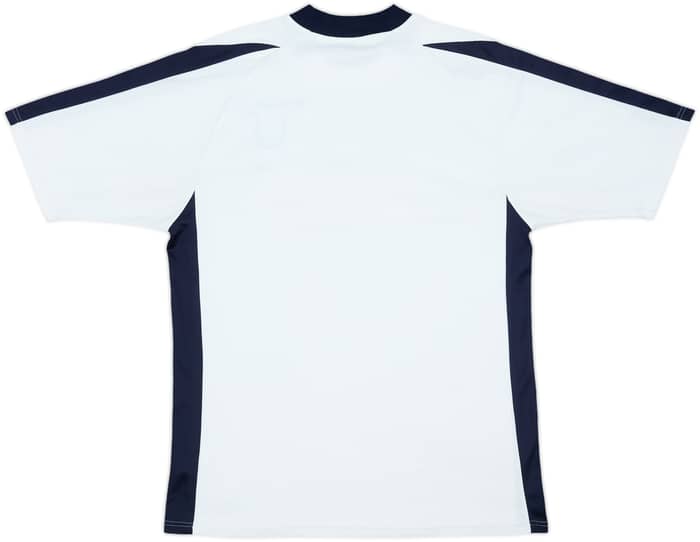2003-04 Lazio Away Shirt - 5/10 - (L)