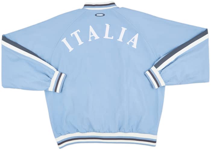 2003-04 Italy Puma Track Jacket - 6/10 - (L)