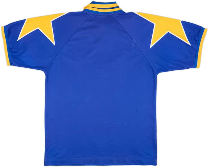 1994-95 Juventus Away Shirt - 8/10 - (L)