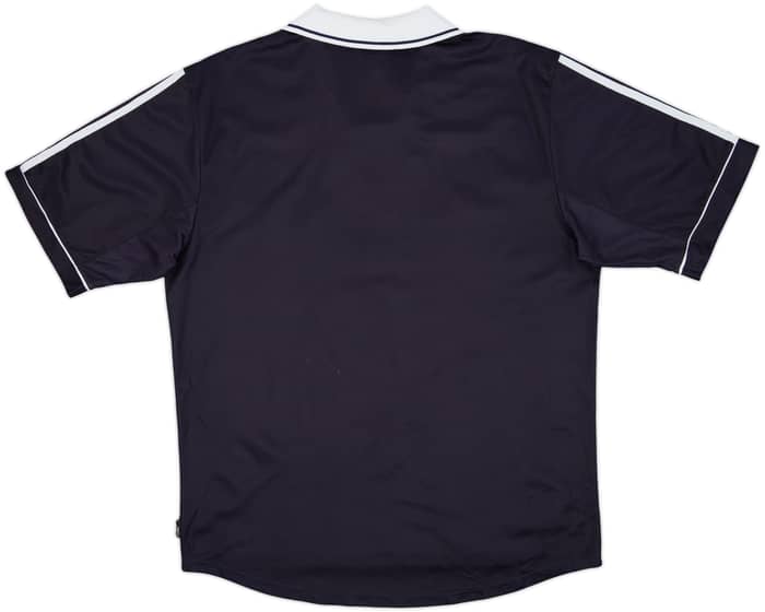 1999-00 Bordeaux Camiseta Local - 7/10 - (L)