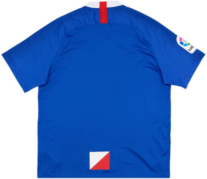 2019-20 Sevilla Third Shirt - 8/10 - (XL)