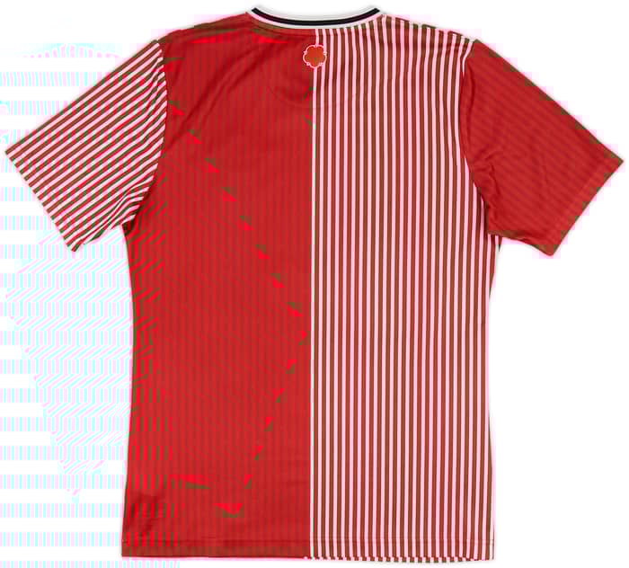 2023-24 Southampton Home Shirt - 5/10 - (M)