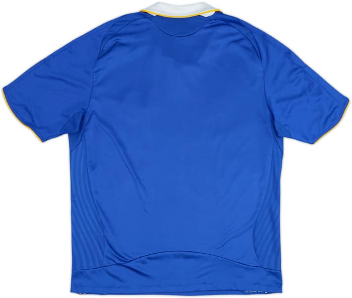 2008-09 Chelsea Home Shirt - 5/10 - (XL)