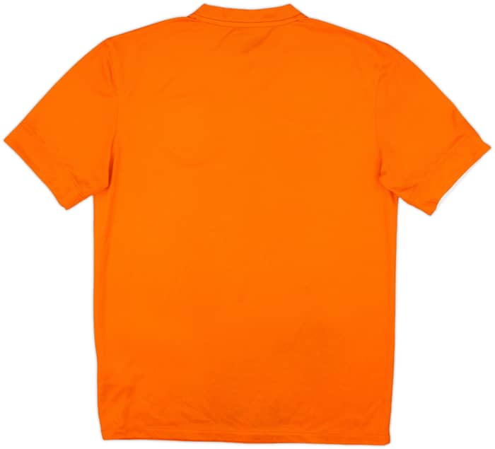 2014-15 Netherlands Home Shirt - 7/10 - (M)