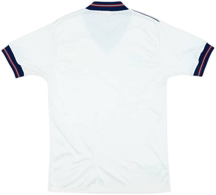 1986 England Home Shirt - 5/10 - (S)