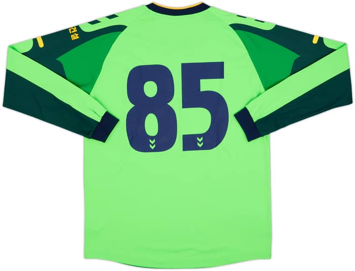 2013 Jeonbuk Hyundai Motors Home Shirt #85 - 5/10 - (L)