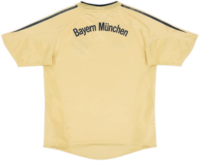 2004-05 Bayern Munich Away Shirt - 7/10 - (XL.Boys)