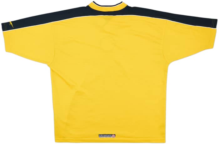 1998-00 Bolton Away Shirt - 8/10 - (XL)