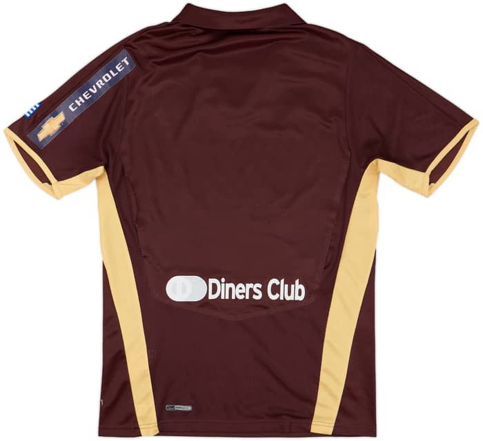 2008-09 AEK Athens Third Shirt - 8/10 - (M)