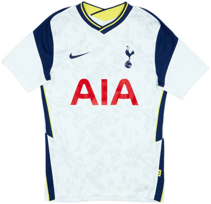 2020-21 Tottenham Home Shirt Bale #9 - 8/10 - (S)