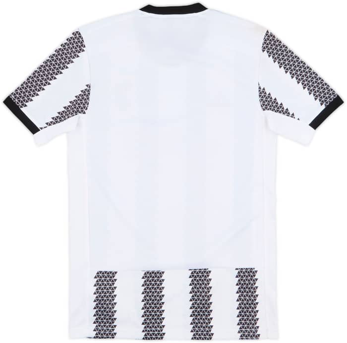 2022-23 Juventus Home Shirt - 7/10 - (XS)