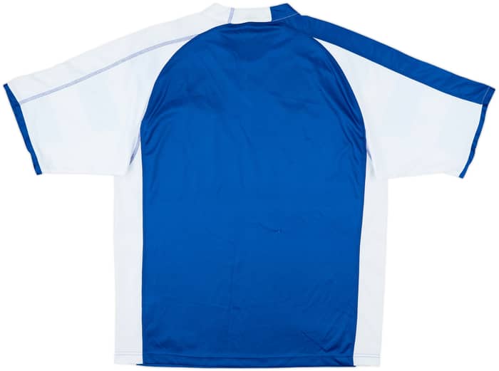 2006-08 Reading Home Shirt - 5/10 - (XL)