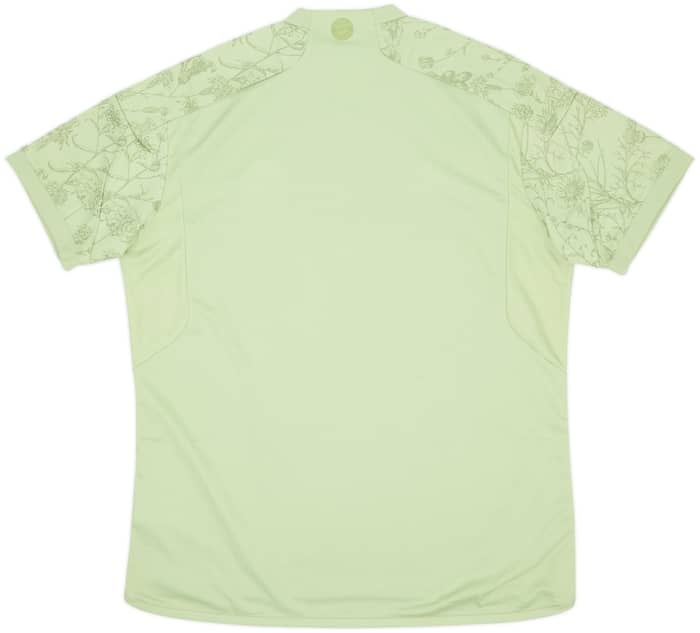 2023-24 Bayern Munich Oktoberfest Shirt (XL)