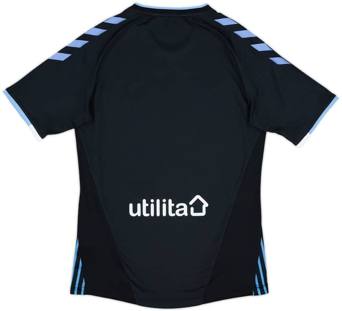 2019-20 Rangers Away Shirt - 9/10 - (M)