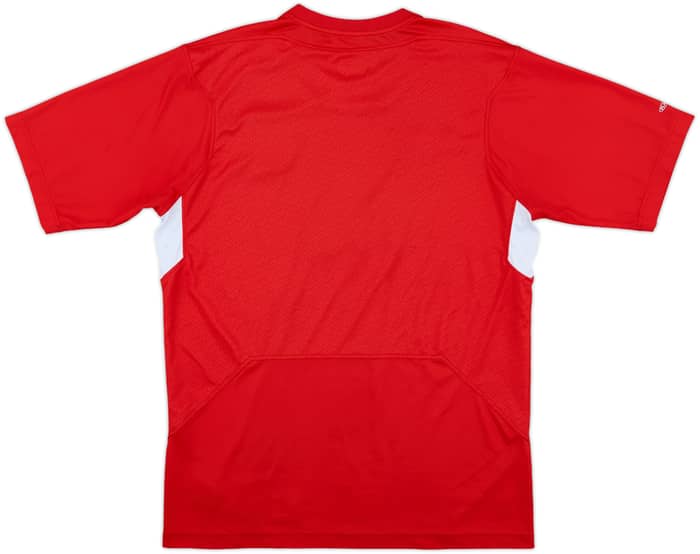 2004-06 Liverpool Home Shirt - 4/10 - (M)