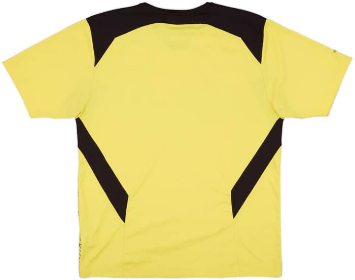 2004-06 Liverpool Away Shirt - 4/10 - (M)