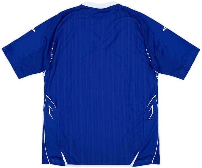 2007-08 Birmingham Home Shirt - 4/10 - (M)