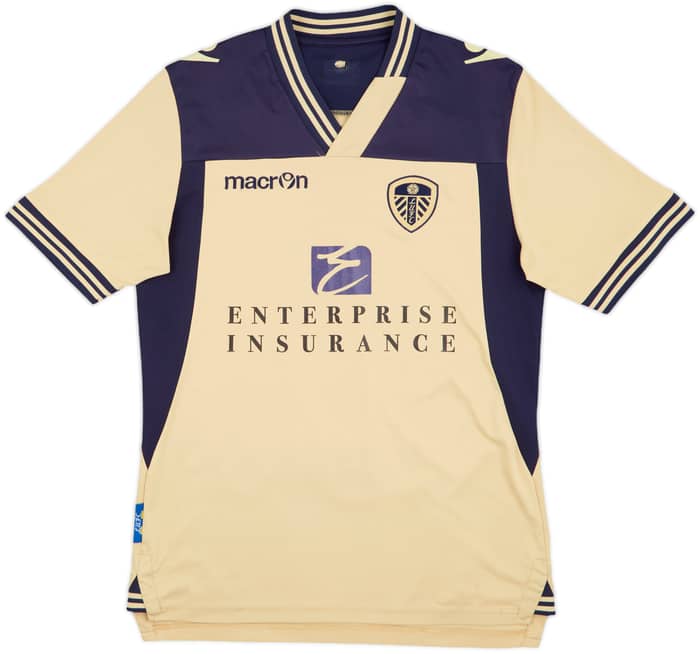 2013-14 Leeds United Away Shirt - 5/10 - (M)