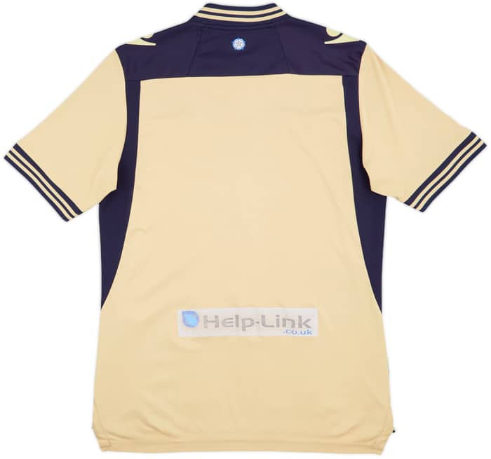 2013-14 Leeds United Away Shirt - 5/10 - (M)